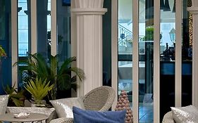 Hotel La Parigina